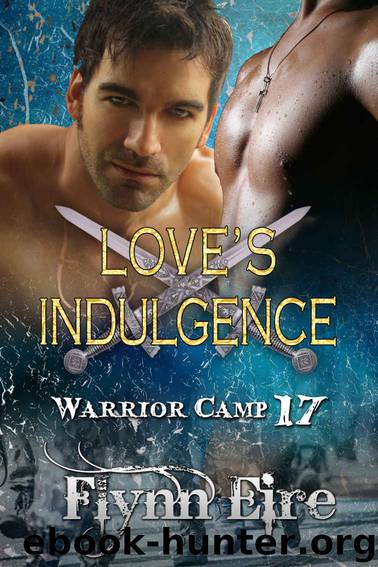 Love's Indulgence by Flynn Eire