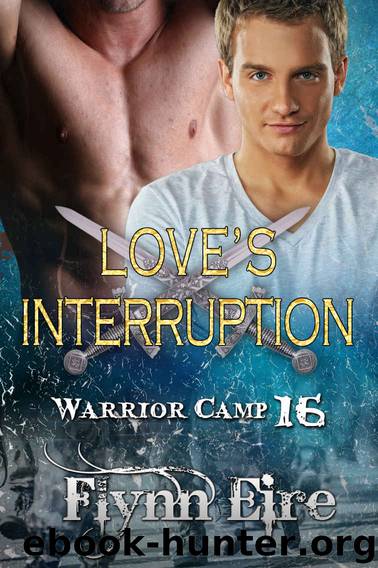 Love's Interruption by Flynn Eire
