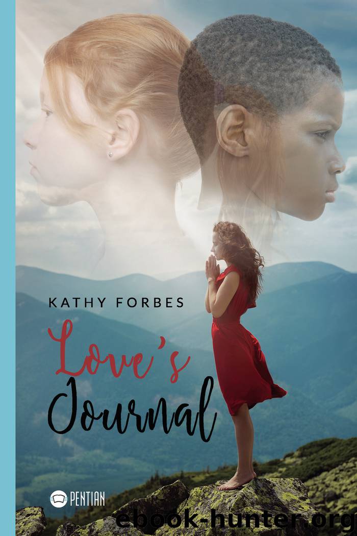 Love's Journal by Kathy Forbes