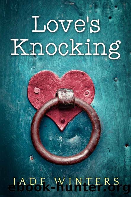 Love's Knocking by Jade Winters