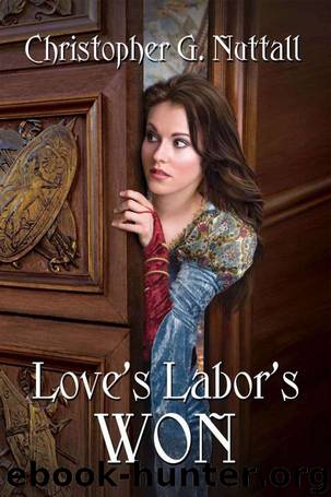 Love's Labor's Won by Christopher Nuttall