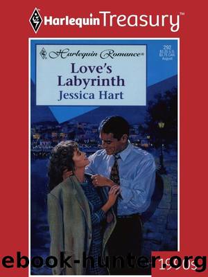Love's Labyrinth by Jessica Hart