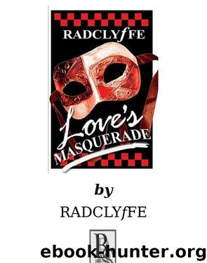 Love's Masquerade by Love's Masquerade