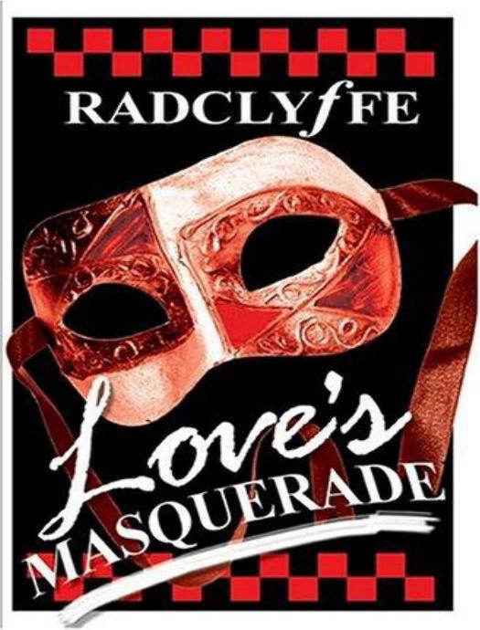 Love's Masquerade by Radclyffe