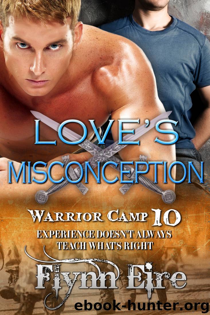 Love's Misconception by Flynn Eire
