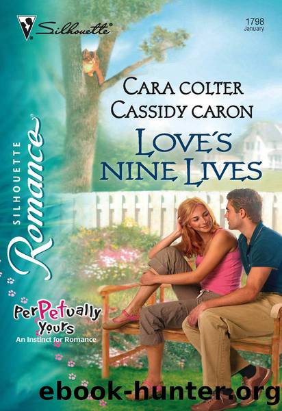 Love's Nine Lives by Cara Colter
