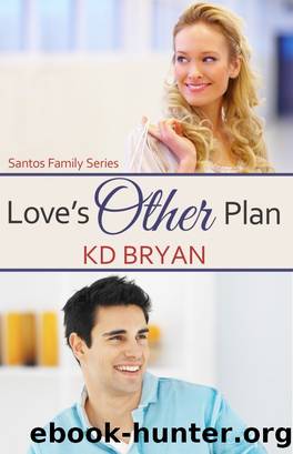 Love's Other Plan by KD Bryan