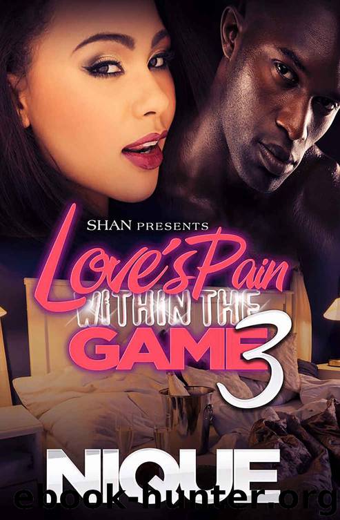 Love's Pain Within the Game 3 by Nique