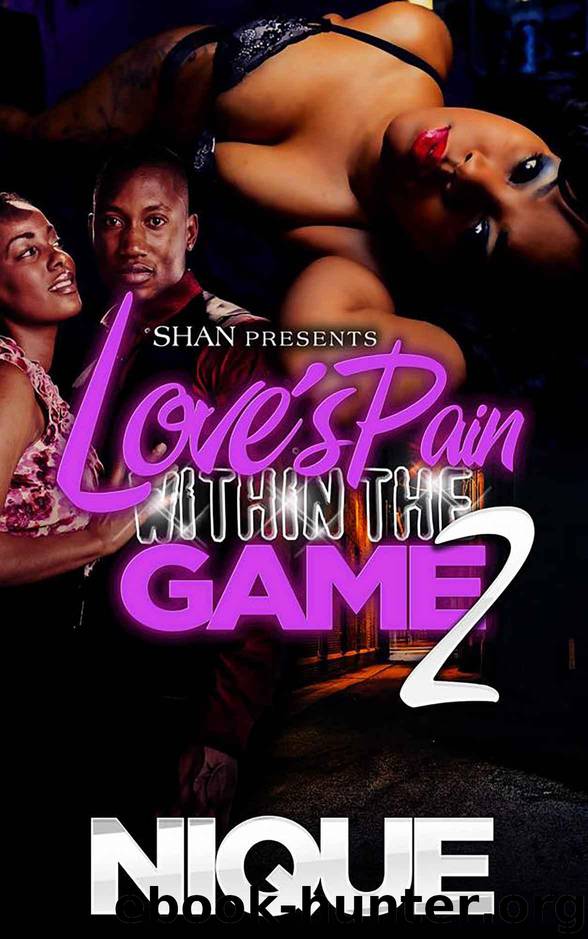Love's Pain within the Game 2 by Nique