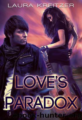 Love's Paradox by Laura Kreitzer