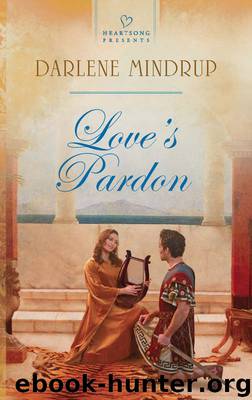 Love's Pardon by Darlene Mindrup