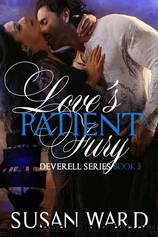 Love's Patient Fury by Susan Ward