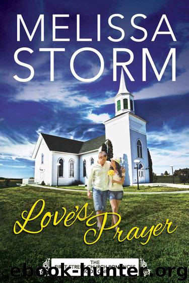 Love's Prayer (The First Street Church Romances Book 1) by Storm Melissa