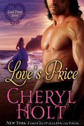 Love's Price by Cheryl Holt