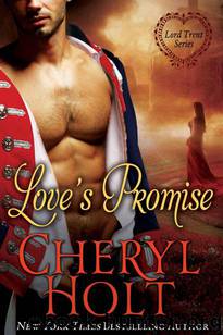 Love's Promise by Cheryl Holt - Lord Trent 01 - Love's Promise