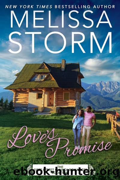 Love's Promise by Melissa Storm