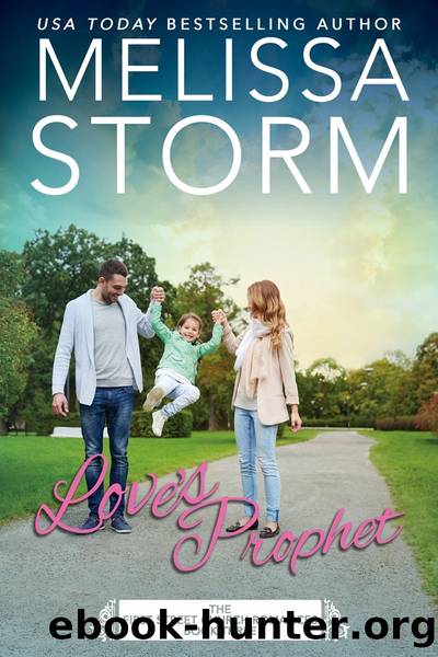 Love's Prophet by Melissa Storm