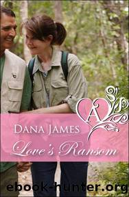 Love's Ransom by Dana James