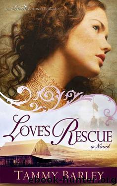 Love's Rescue by Tammy Barley