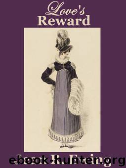 Love's Reward by Jean R. Ewing