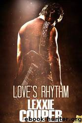 Love's Rhythm by Lexxie Couper