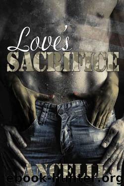 Love's Sacrifice by Ancelli