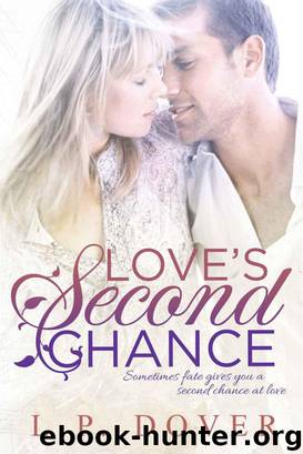 Love's Second Chance by L. P. Dover