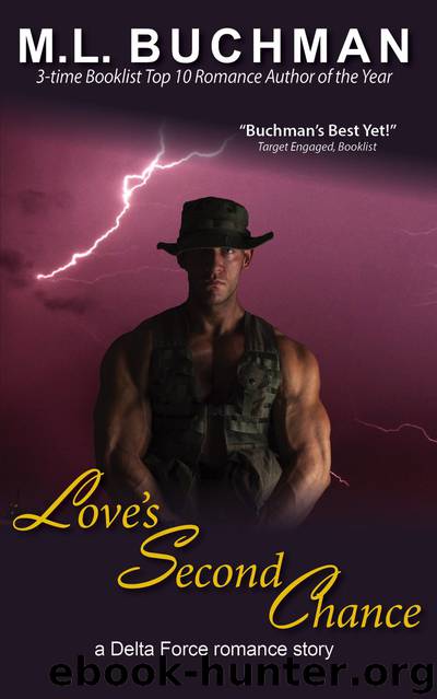 Love's Second Chance by M. L. Buchman