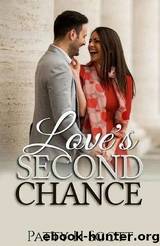 Love's Second Chance by Patty H Scott