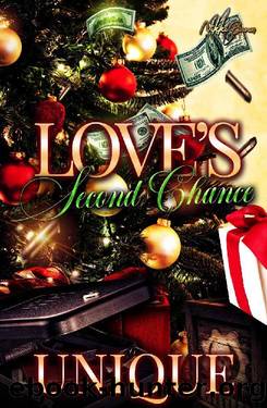 Love's Second Chance by Unique