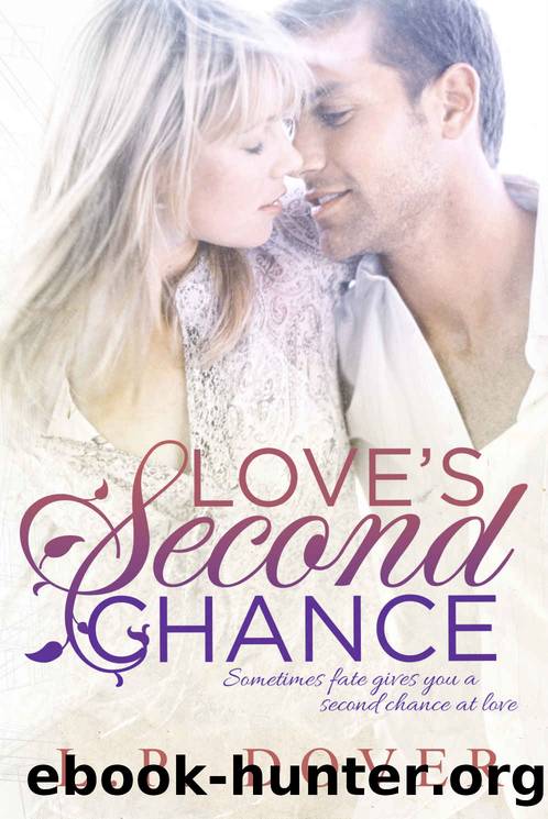 Love's Second Chance: A Second Chances Novel by L.P. Dover