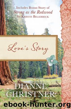 Love's Story by Christner Dianne; Billerbeck Kristin;