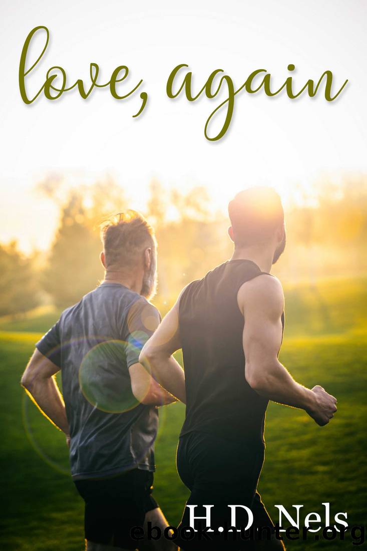 Love, Again by H. D. Nels