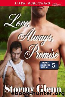 Love, Always, Promise by Love Always Promise