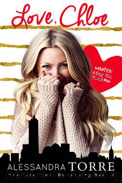 Love, Chloe by Alessandra Torre