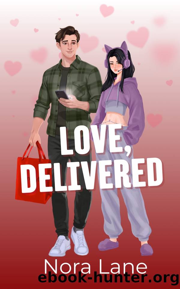 Love, Delivered by Nora Lane