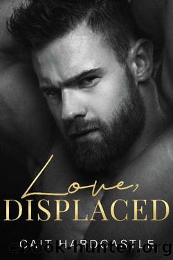 Love, Displaced (Love, Transported Series Book 1) by Cait Hardcastle
