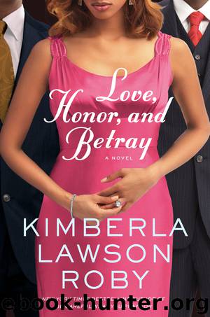 Love, Honor, and Betray by Kimberla Lawson Roby