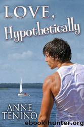 Love, Hypothetically[Theta Alpha Gamma 02 ] by Anne Tenino