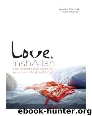 Love, InshAllah by Nura Maznavi
