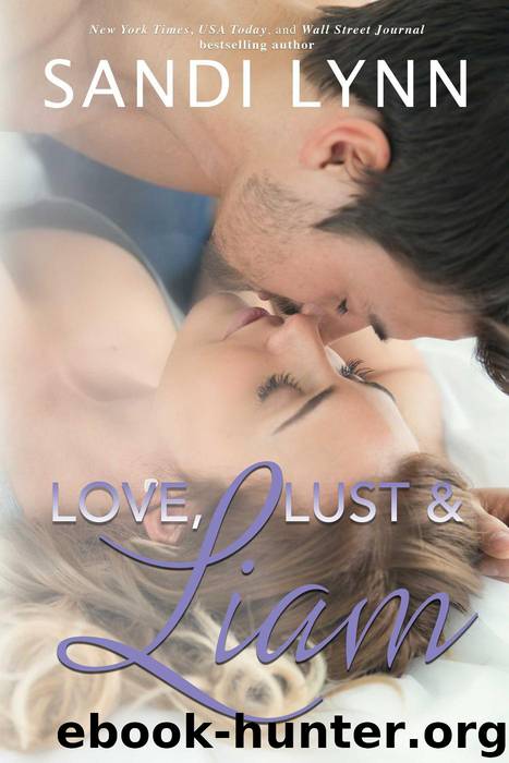 Love, Lust & Liam by Lynn Sandi