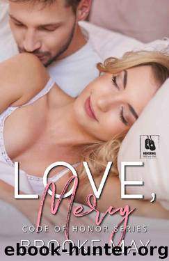 Love, Mercy by Brooke May