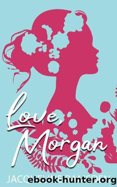 Love, Morgan (Jackson Point Collection Book 2) by Jacqueline Ramsden