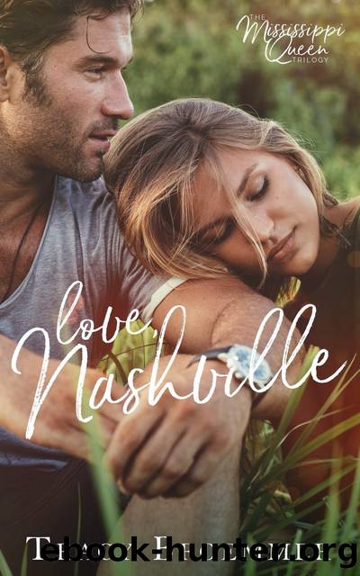 Love, Nashville by Tracy Broemmer
