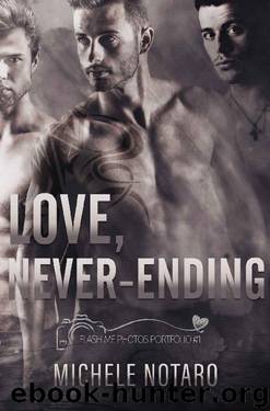 Love, Never-Ending: Flash Me Photos Portfolio #1 by Michele Notaro