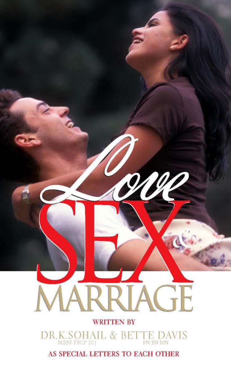 Love, Sex and Marriage by Unknow