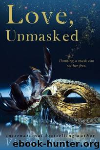 Love, Unmasked by Vivian Roycroft