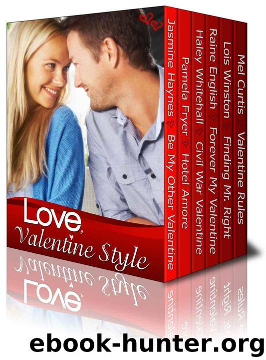 Love, Valentine Style by unknow