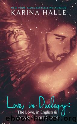 Love, in Duology by Karina Halle