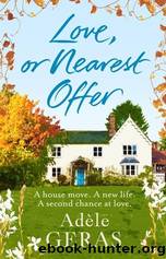 Love, or Nearest Offer by Adele Geras